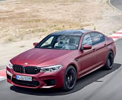 2018 Bmw M5 Competition F90 Specifications Technical Data Performance Fuel Economy Emissions Dimensions Horsepower Torque Weight