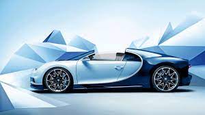 Bugatti Chiron Bugatti Bugatti Wallpapers