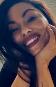 Katherine Blanton's Instagram, Twitter & Facebook