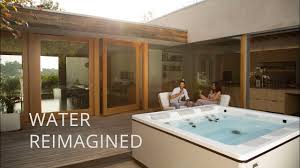 Salems store for bull frog spas, repair, bull frog spa installation and parts. Water Reimagined How Bullfrog Spas Changed Hot Tubs Forever Youtube