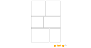 You can print off your worksheet from the next screen, or it will be. My Story Create Your Own Comic Or Graphic Novel Blank Templates For Your Own Story Characters And Drawings Great For Aspiring Writers Of All Ages Design One My Story Blank Comic