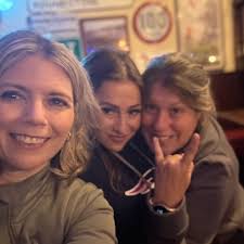 Does anyone know when the Society Coffee Bar