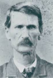 Reazin Haines (1819-1898)