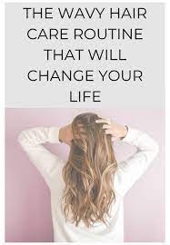 My Hair Care Routine For Thick Wavy Hair 2b Hair Care Tips 2bhaircaretips My Posts May Contain Affiliate Lin In 2021 Thick Wavy Hair Wavy Hair Care Wavy Hair Tips