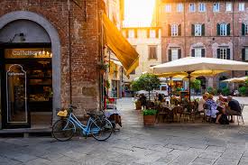 Find tripadvisor traveller reviews of lucca vegetarian restaurants and search by price, location, and more. Lucca Travel Guide Everything You Need To Know Blog By Bookings For You