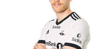 Gjermund åsen (born 22 may 1991) is a norwegian footballer who plays as a centre midfield for norwegian club rosenborg bk. Gjermund Asen Rosenborg