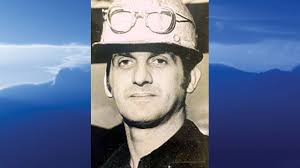 John P. Bodnark, Poland, Ohio Obituary