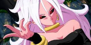 Majin Android 21: Who is the Dragon Ball FighterZ Villain?