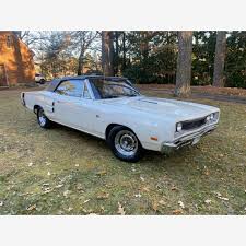 Image result for White 1969 Coronet