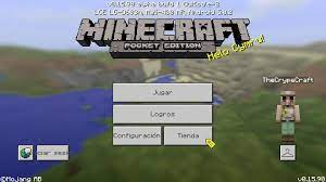 100% working on 436252 devices, voted by 97, developed by mojang. Apk Minecraft Pe 0 16 0 Build 1 Minecraft Amino Crafters Amino