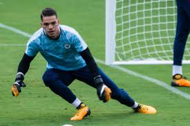 Ederson earns guinness world record. Ederson Footballer Born 1993 Wikiwand