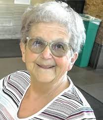 Judith Gordon Obituary