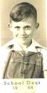 James Luffman Obituary