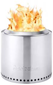 Maybe you would like to learn more about one of these? Solo Stove Ranger Fire Pit Dick S Sporting Goods