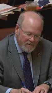 Southwest Virginia leaders remember Sen. Ben Chafin as family man, beloved  representative