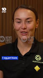 @10SportAU's video Tweet