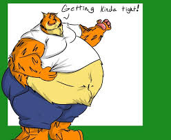 "Rob Cat Sketch" by Scott Bear by RobCat -- Fur Affinity [dot] net