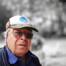 Profile for Andres Ferreyra