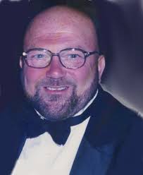 Obituary for Edward F. Glennon