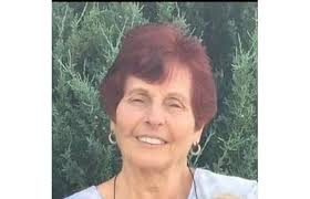 Marlene Galbraith Obituary (1944