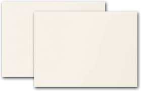 Amazon.com : Cougar Natural 130# Double Thick Card Stock 8.5x11-50 Pk :  Cardstock Papers : Office Products