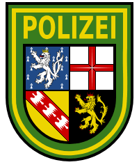 Picture of Saarland Police