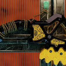 Us$0.80 heirloom apex legends caustic. Download Stl File Apex Legends Gibraltar Heirloom 3d Printer Template Cults