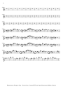 Passions Killing Floor Sheet Music - Passions Killing Floor Score ...