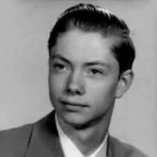 Obituary information for Richard Bruce Stevens