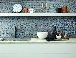 These kitchen makeover ideas using stencil designs are easy and inexpensive!. Mosaic Kitchen Wall Tiles Ideas Novocom Top