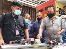 Selamat datang ke sistem sispaa ksm. Kementerian Sumber Manusia Beri Amaran Kepada Majikan