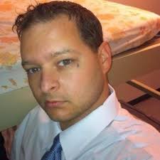 Chris Hilliard (@BishopCHilliard)