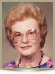 Mina Marguerite McCabe