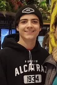 On April 26, 2022, Aidan Clune left his home in Sonoma County, California  and traveled to Utah. Aidan then traveled to Nevada, where he purchased  fuel at a gas station in Wendover