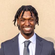 It was an honor to be interviewed by Agness Lungu writer for Indiana Daily  Student and most importantly a talented, caring individual looking to  uplift black voices at IU. The work she