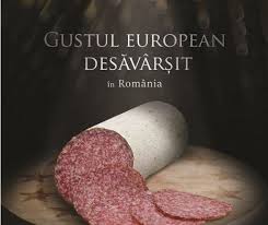 Salamul de sibiu e necunoscut in strainantate (in afara romanilor din diaspora). AsociaÈ›ia ProducÄƒtorilor De Salam De Sibiu ParticipÄƒ La Tuttofood In Milano Evenimentul Zilei