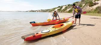 It is shark week and with sharks on the mind, mine anyways, i thought i would answer a question i am curious about. 7 Parks In South Australia To Go Kayaking Good Living