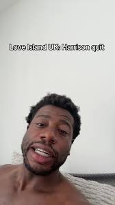 Asher Glean Harrison