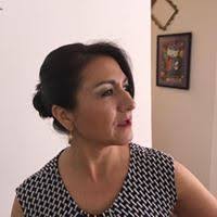 Miriam Andino's Instagram, Twitter & Facebook