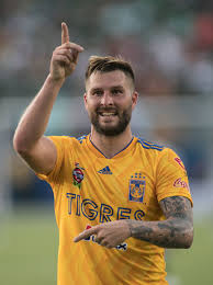 The olympic lineup includes argentina, brazil, france, germany and spain. Squawka Football On Twitter Robert Lewandowski In 2020 21 27 Games 29 Goals Andre Pierre Gignac In 2020 21 23 Games 17 Goals Bring On The Club World Cup Final Https T Co Bzm8j6itzh