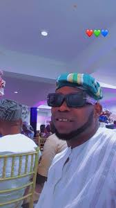 The rightful man 2027 @highlight Prince Adedayo Stephen Sonuga Kasali  Ibrahim Adebayo Barry Bundle