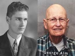 George Alm Obituary June 15, 2016