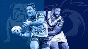 Highlights from the round 5 friday night match between the sydney roosters and the canterbury bankstown bulldogs from the sydney football stadium. Hfqoj6ojvs8j3m