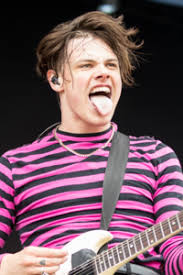 Yungblud Wikipedia