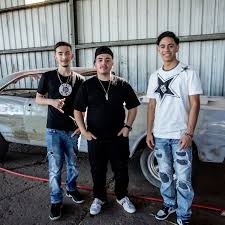 Eslabon armado has not been linked to musicbrainz yet. Eslabon Armado On Tidal