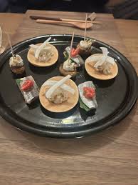 Verified Reviews 2025 - Enyaa Paris | TheFork