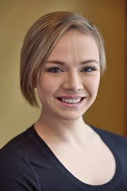 Speak Up, Speak Out”