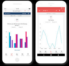Find and compare best survey apps for iphone. Ios Android Mobile App Mobile Optimized Survey Zoho Survey