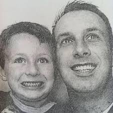 Motorcycle Boy and Mad Marc Rude with Francois Haroldson and Tracii Guns