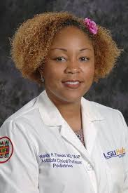 Crow, Candice MD, 1541 Kings Hwy, Shreveport, LA 71103, US